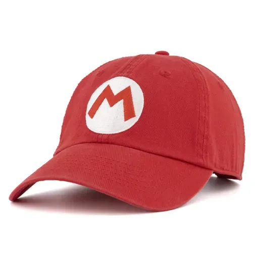 gorra_roja_bordada_super_mario_bros gorra_roja_bordada_super_mario_bros