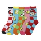 calcetas_super_mario_bros_pack_5_pares