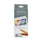 set_de_colores_artist_studio_12_piezas