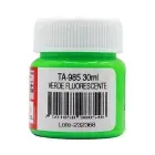 pintura-acrilica-fluorescente-pint-art-985-verde-30-ml-7501858988548