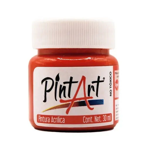 pintura-acrilica-pint-art-301-bermellon-30-ml-7501858951108