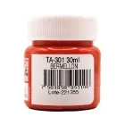 pintura-acrilica-pint-art-301-bermellon-30-ml-7501858951108