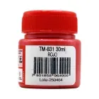 pintura-acrilica-metalica-pint-art-831-rojo-30-ml-7501858964900