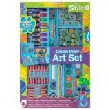 set_de_arte_moana_y_stitch