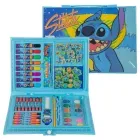 set_de_arte_moana_y_stitch