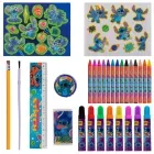 set_de_arte_moana_y_stitch