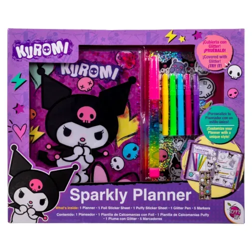 planeador_sparkly_kuromi planeador_sparkly_kuromi