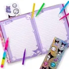 planeador_sparkly_kuromi