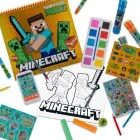 set-de-arte-y-actividades-minecraft-54-pzas-kit-creativo-7502325953847