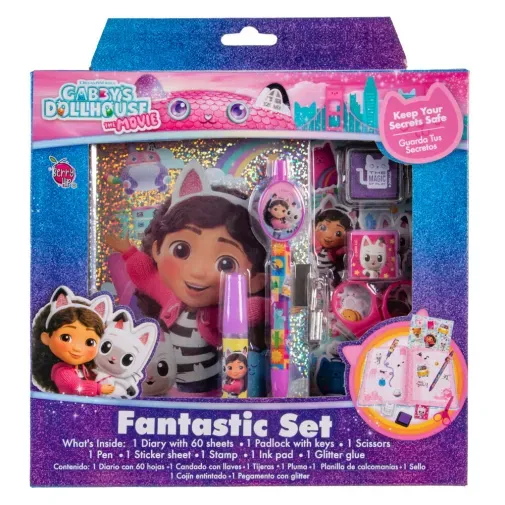 set_fantasia_dollhouse_8pzas