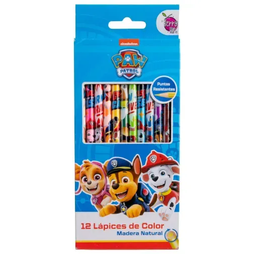 lapices_de_colores_paw_patrol lapices_de_colores_paw_patrol