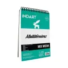 bloc-para-dibujo-multitecnicas-indart-mix-media-60-hojas-tamano-a-4-21-cmx-29-7-7501858992033