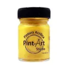 pintura-acrilica-metalica-pint-art-studio-amarillo-30-ml-7501858991357