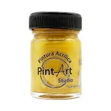 pintura-acrilica-metalica-pint-art-studio-oro-imperial-30-ml-7501858991272