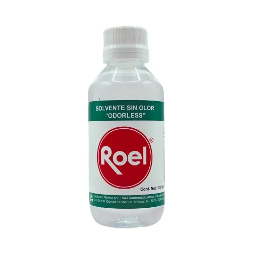 solvente-sin-olor-roel-odorless-125-ml-7501858989743 solvente-sin-olor-roel-odorless-125-ml-7501858989743