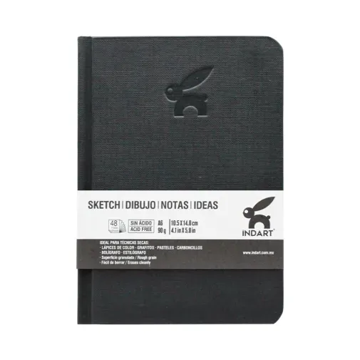 libro-de-dibujo-para-sketch-indart-48-hojas-tamano-a-6-10-5-x-14-8-cm-7501858993252