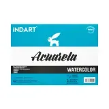 bloc-para-acuarela-indart-watercolor-20-hojas-tamano-a-3-42-x-29-7-cm-7501858992019