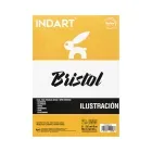 bloc-de-dibujo-indart-bristol-ilustracion-20-hojas-tamano-a-3-29-7-x-42-cm-7501858992088