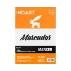 bloc-de-dibujo-indart-market-100-hojas-tamano-a-4-21-x-29-7-cm-7501858992095