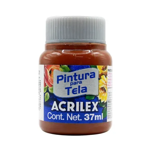 pintura-acrilica-para-tela-acrilex-marron-37-ml-7891153041407 pintura-acrilica-para-tela-acrilex-marron-37-ml-7891153041407