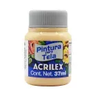 pintura-acrilica-para-tela-acrilex-amarillo-durazno-37-ml-7891153041445