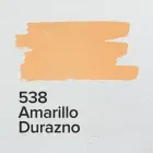 pintura-acrilica-para-tela-acrilex-amarillo-durazno-37-ml-7891153041445