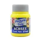 pintura-acrilica-para-tela-acrilex-mate-amarillo-limon-37-ml-7891153041254