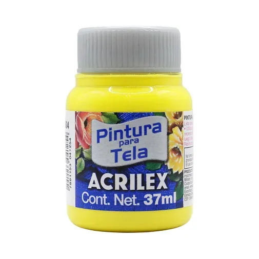 pintura-acrilica-para-tela-acrilex-mate-amarillo-limon-37-ml-7891153041254