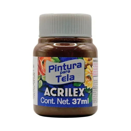pintura-acrilica-para-tela-acrilex-tierra-quemada-37-ml-7891153041346 pintura-acrilica-para-tela-acrilex-tierra-quemada-37-ml-7891153041346