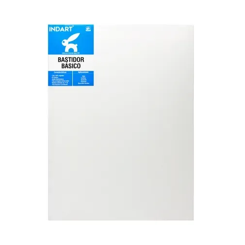 bastidor-basico-roel-indart-45-x-60-cm-7501858934675 bastidor-basico-roel-indart-45-x-60-cm-7501858934675