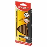 lapiz_maped_black_peps_no_2_triangulares_10_pzas