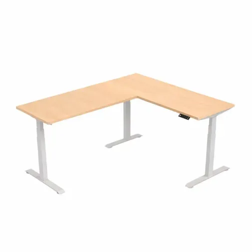 escritorio_en_L_escuadra_madera_clara_con_blanco