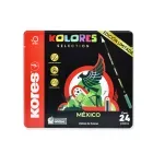 estuche_meatlico_con_lapices_de_colores