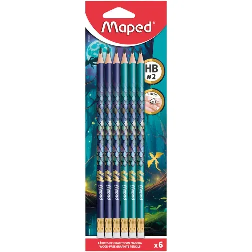 lapices_de_grafito_dragon_maped lapices_de_grafito_dragon_maped