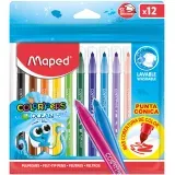 plumones_lavables_ocean_maped
