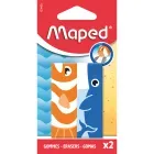 gomas_de_borrar_animales_maped