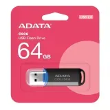 memoria_usb_64_gb_adata_flash_c906_negra