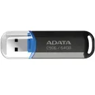 memoria_usb_64_gb_adata_flash_c906_negra