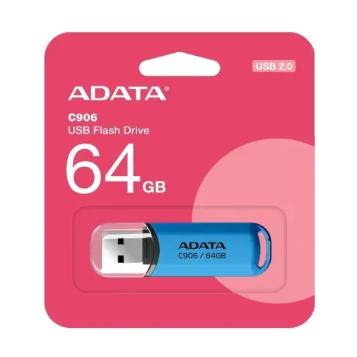 memoria_usb_64_gb_adata_flash_c906_azul