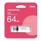 memoria_usb_64_gb_adata_flash_c906_blanco
