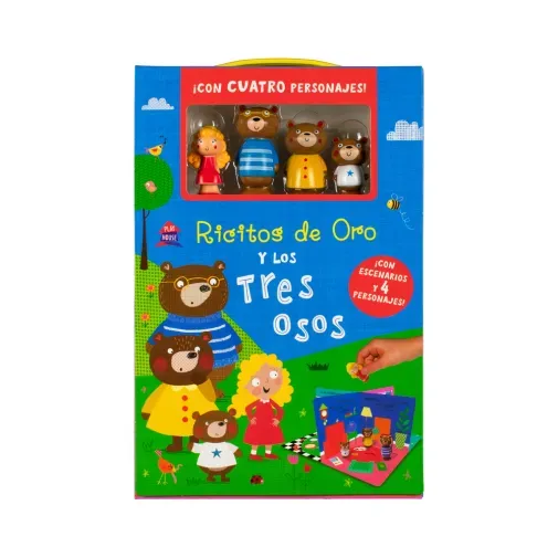 playhouse_ricitos_de_oro_y_los_tres_osos