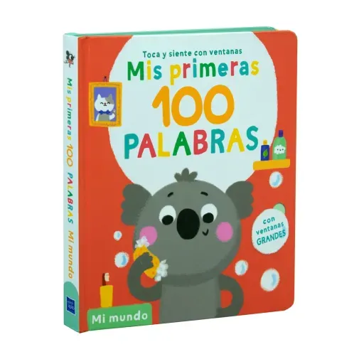 libro-infantil-interactivo-mis-primeras-100-palabras-mi-mundo-yoyo-books-pasta-dura-9789465059297 libro-infantil-interactivo-mis-primeras-100-palabras-mi-mundo-yoyo-books-pasta-dura-9789465059297