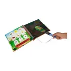 alumbra-y-descubre-la-granja-studio-stampij-pasta-dura-9786075771694