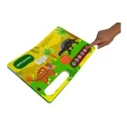 libro-infantil-con-botones-de-sonido-y-luces-huellas-en-el-tiempo-una-cronica-de-los-dinosaurios-silver-dolphin-pasta-blanda-9786075772035