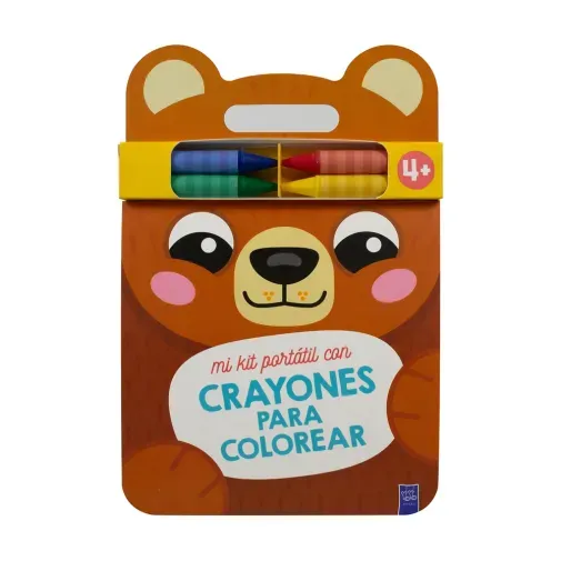 mi-kit-portatil-con-crayones-para-colorear-oso-yoyo-books-pasta-blanda-9789465242859 mi-kit-portatil-con-crayones-para-colorear-oso-yoyo-books-pasta-blanda-9789465242859