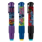 gomas-retractiles-diseno-de-stitch