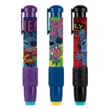 gomas-retractiles-diseno-de-stitch