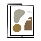 portarretrato_metal_negro_6_x_8_pulgadas