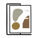 portarretrato_metal_negro_6_x_8_pulgadas