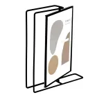 portarretrato_metal_negro_6_x_8_pulgadas